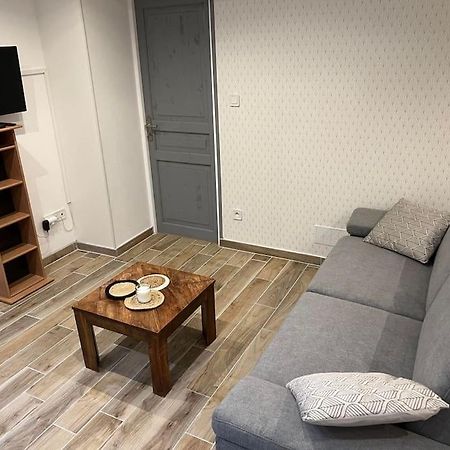 Appartamento La Couree Boulogne-sur-Mer Esterno foto