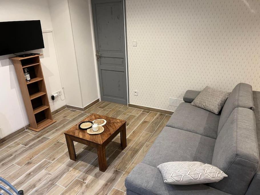Appartamento La Couree Boulogne-sur-Mer Esterno foto